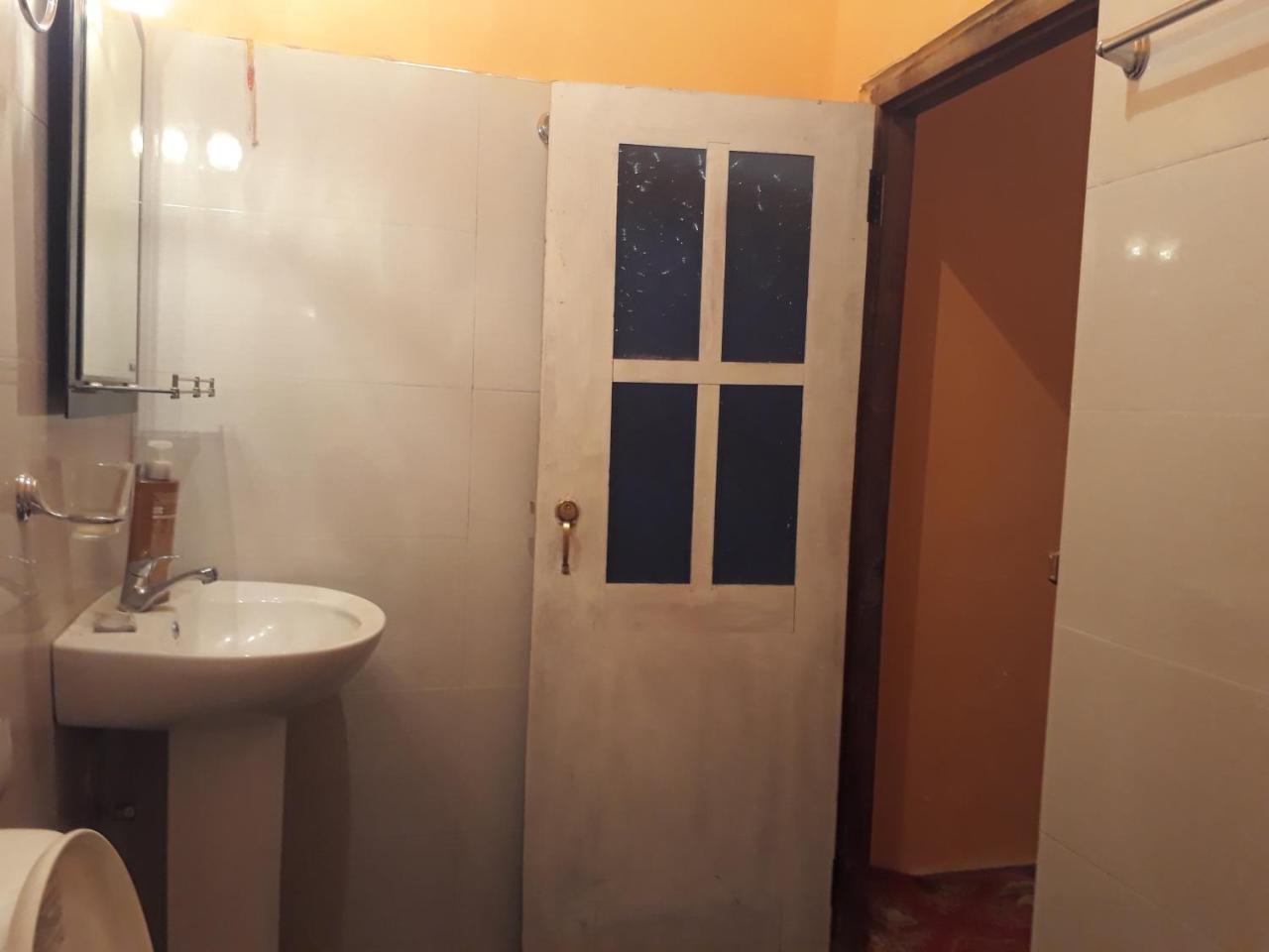 Ohiya Mount Plaza Apartment Boralanda Exterior photo