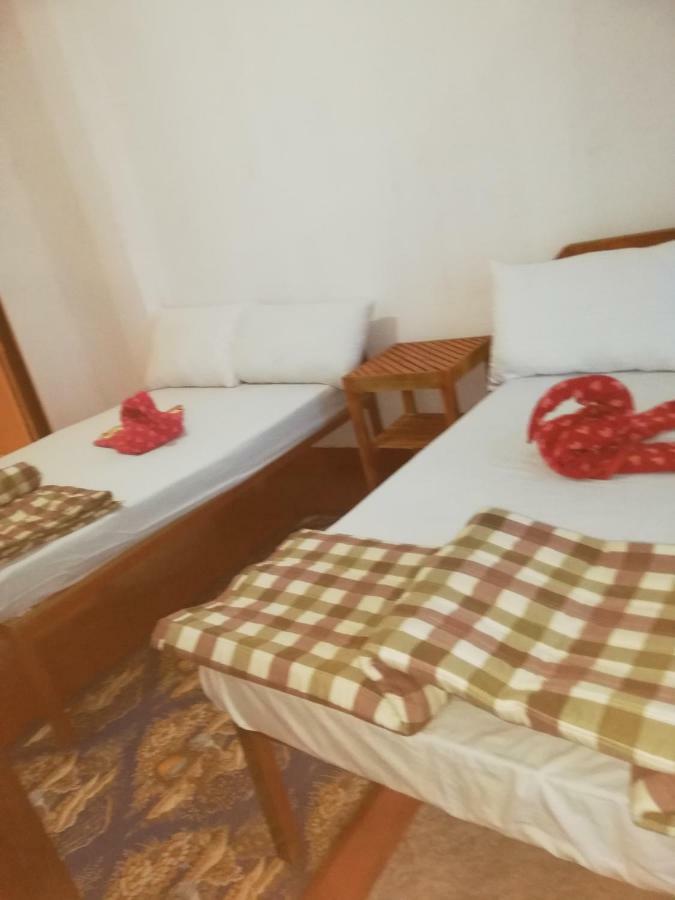 Ohiya Mount Plaza Apartment Boralanda Room photo